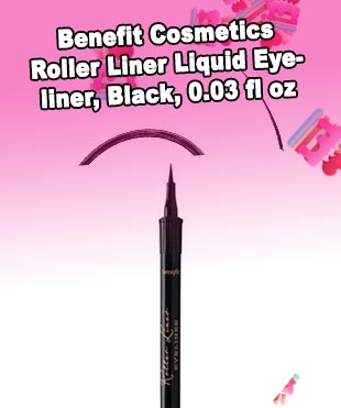 Benefit roller eyeliner