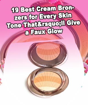 Best clean beauty bronzer