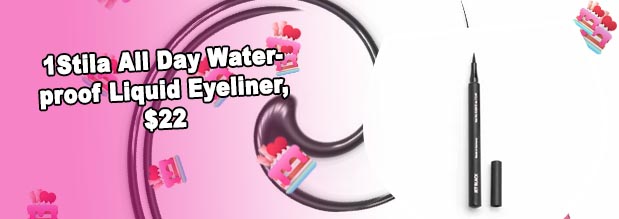 Best cry proof eyeliner