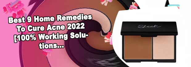 Best drugstore contour kit