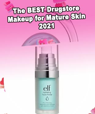 Best drugstore primer for over 50