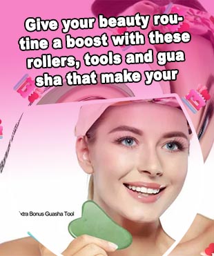 Best face gua sha