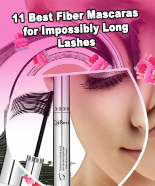 Best fiber extension mascara