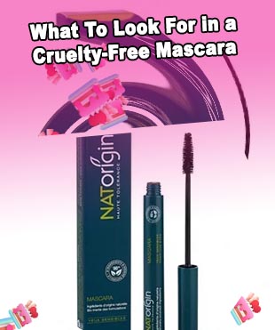 Best hypoallergenic mascara for sensitive eyes