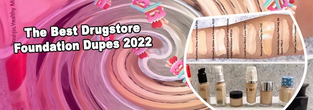 Best light to medium coverage foundation