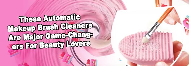 Best makeup cleaner