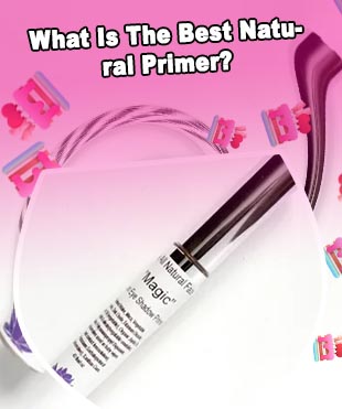 Best natural primer