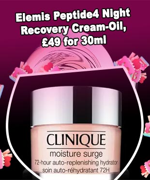 Best night cream for combination skin