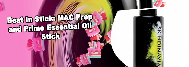 Best primer oil