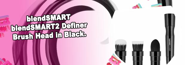 Blendsmart brush