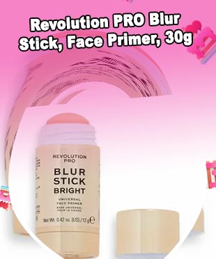 Blur stick revolution pro