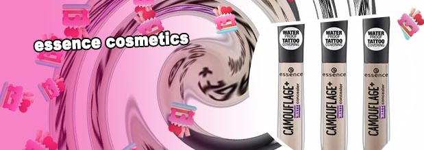 Buy essence makeup online