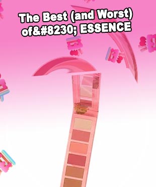 Buy essence makeup