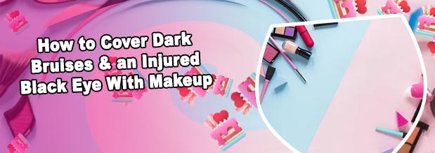 Cover makeup
