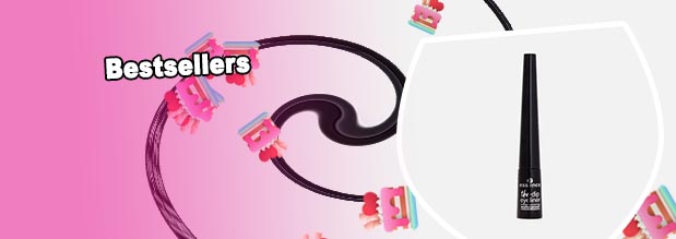 Essence best eyeliner