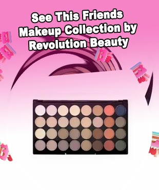 Friends make up revolution