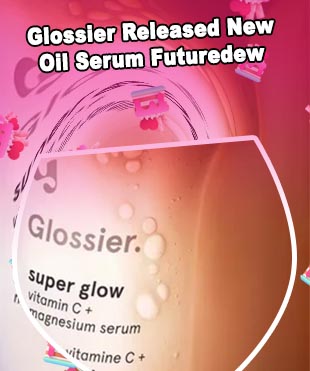 Glossier glow serum