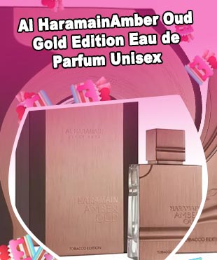 Haramain amber oud