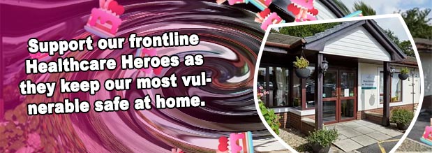 Home care companies near me