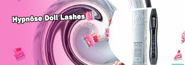 Hypnose doll eyes mascara