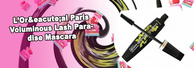 Inexpensive mascara