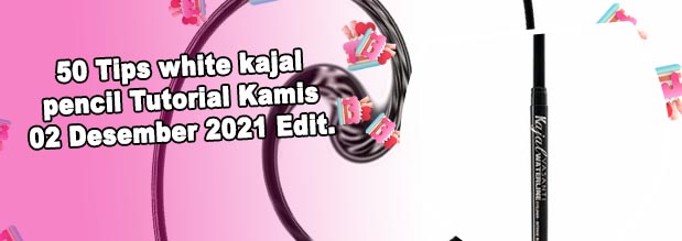 Kajal vasanti eyeliner ulta