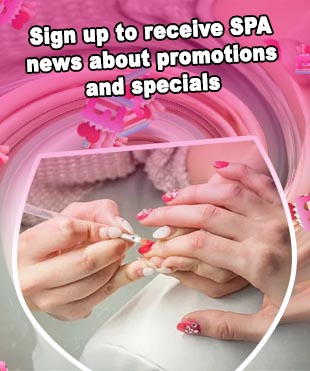 Manicure and pedicure specials near me