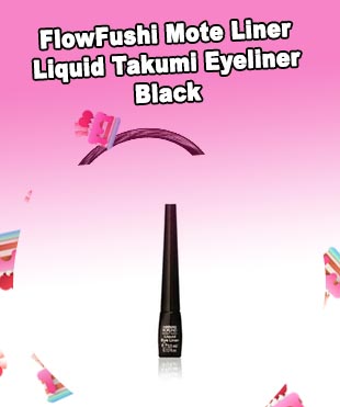 Moteliner black