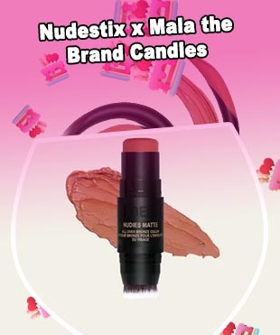 Nudestix sale