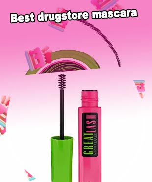 Number one drugstore mascara