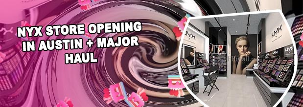 Nyx official store