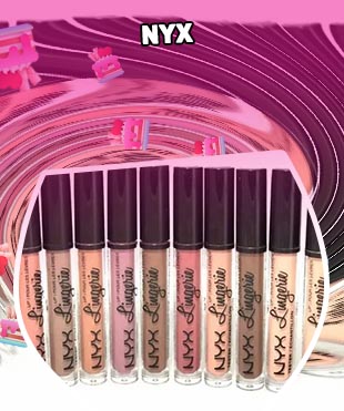 Nyx products price