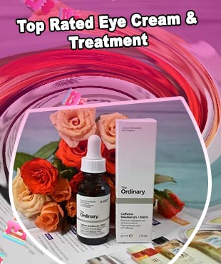 Ordinary caffeine eye cream