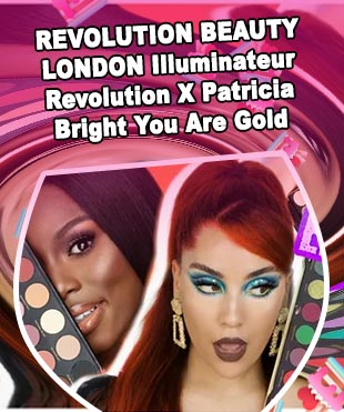 Patricia bright revolution