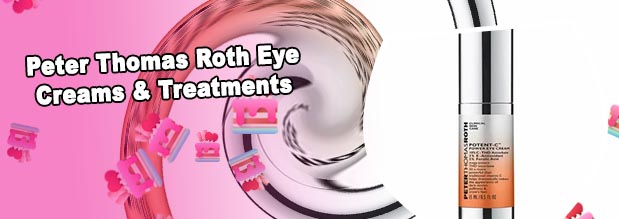 Peter roth thomas eye cream