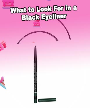 Pixy intense eyeliner