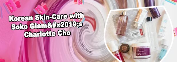 Soko korean skin care