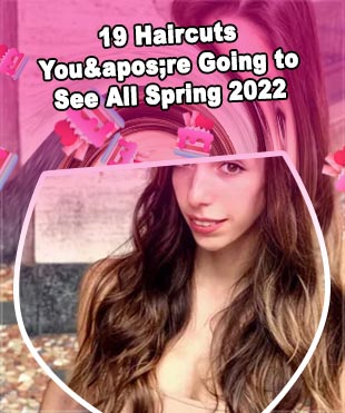 Summer long hair trends