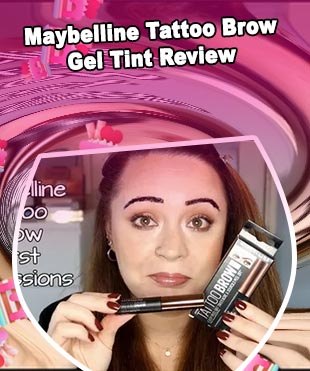 Tattoo brow ever beauty