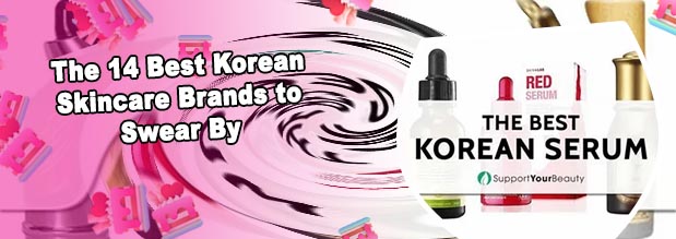 The best korean serum