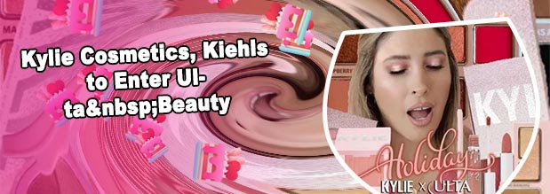 Ulta beauty kylie cosmetics