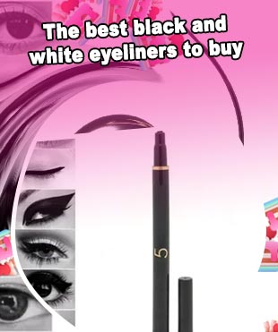 What's the best black eyeliner