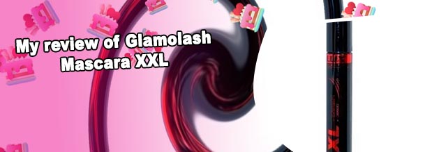 Xxl mascara
