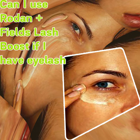 Lash serum extension safe